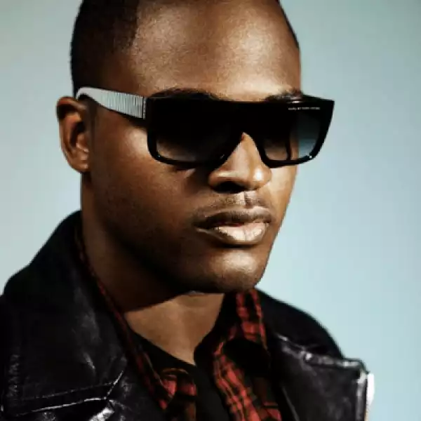 Taio Cruz - Time For You Ft. Wonder Stereo